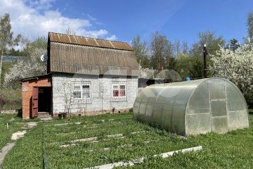 Фото №1: Дача 40 м² - СНТ Сосенки, 