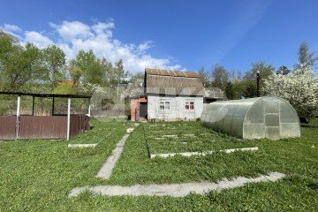 Фото №3: Дача 40 м² - СНТ Сосенки, 