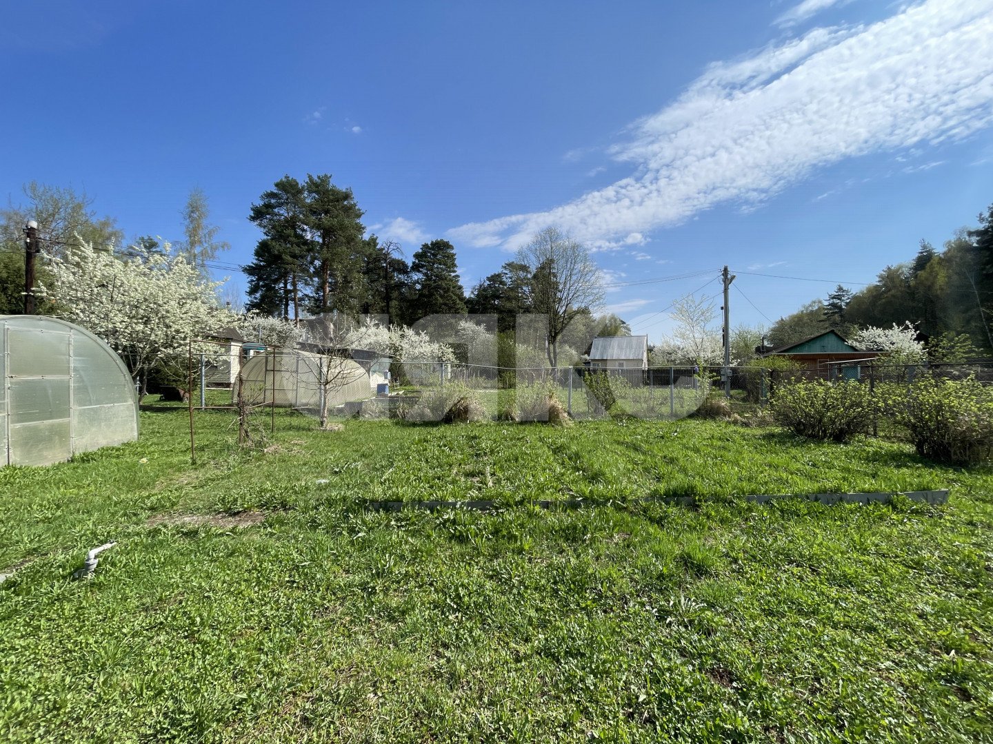 Фото №8: Дача 40 м² + 5.5 сот. - СНТ Сосенки, 