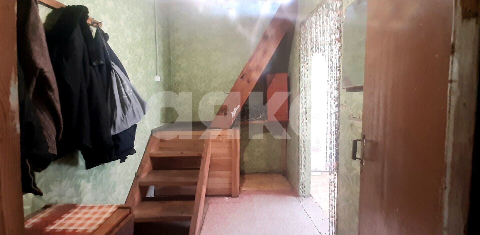 Фото №20: Дача <span class="whitespace-nowrap">50 м²</span> <span class="whitespace-nowrap">+ 5.5 сот.</span>, <span class="whitespace-nowrap">2 эт.</span> - СНТ Сосенки, 54