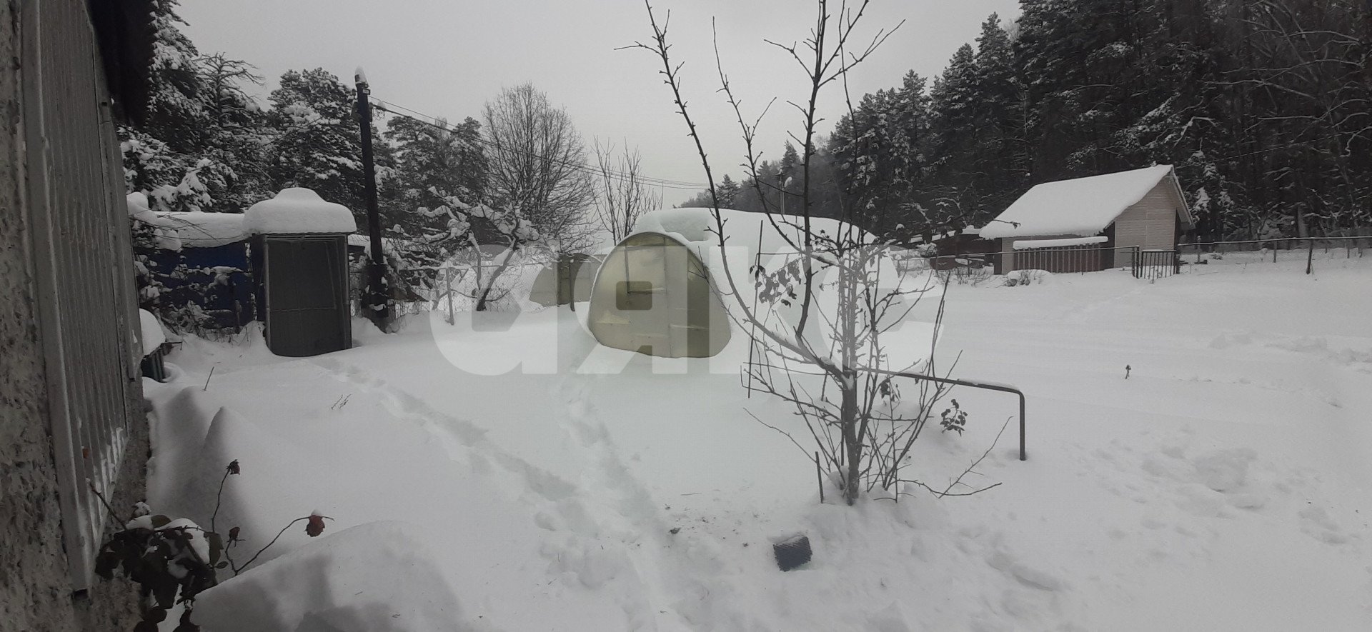 Фото №32: Дача 40 м² + 5.5 сот. - СНТ Сосенки, 54