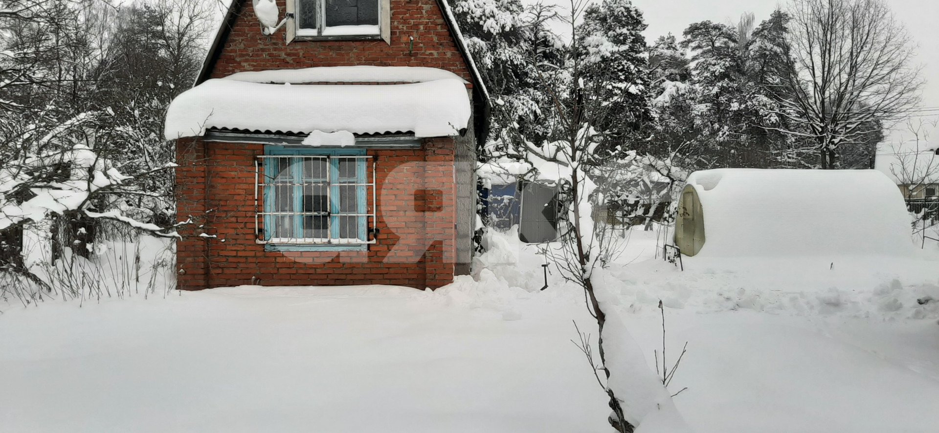 Фото №18: Дача 40 м² + 5.5 сот. - СНТ Сосенки, 54