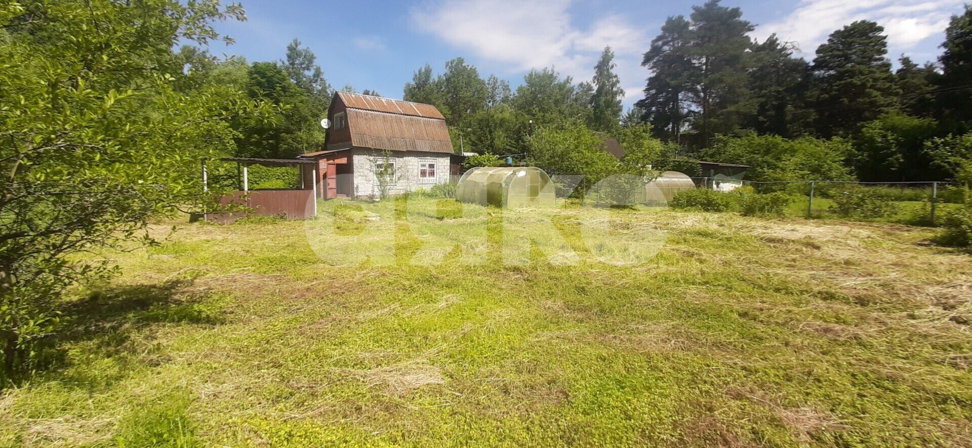 Фото №15: Дача <span class="whitespace-nowrap">50 м²</span> <span class="whitespace-nowrap">+ 5.5 сот.</span>, <span class="whitespace-nowrap">2 эт.</span> - СНТ Сосенки, 54