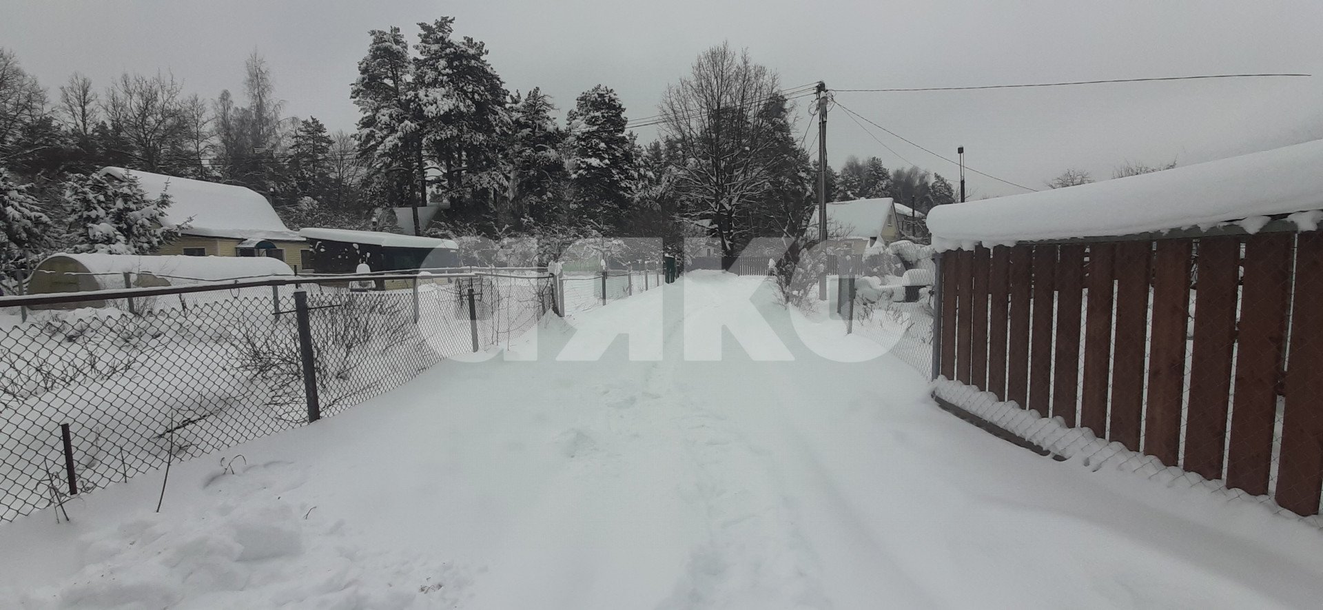 Фото №35: Дача 40 м² + 5.5 сот. - СНТ Сосенки, 54