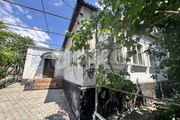 Фото №1: Дом 110 м² - Мариуполь, р. Кальмиусский, пр-д Солдатский, 6