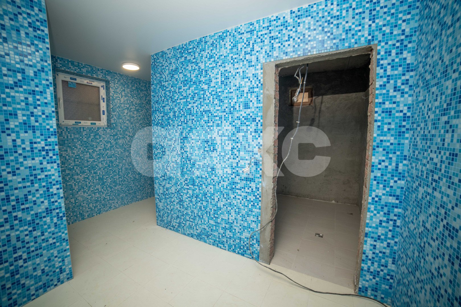 Фото №35: Дом 304 м² + 4 сот. - Геленджик, ул. Покровского, 15