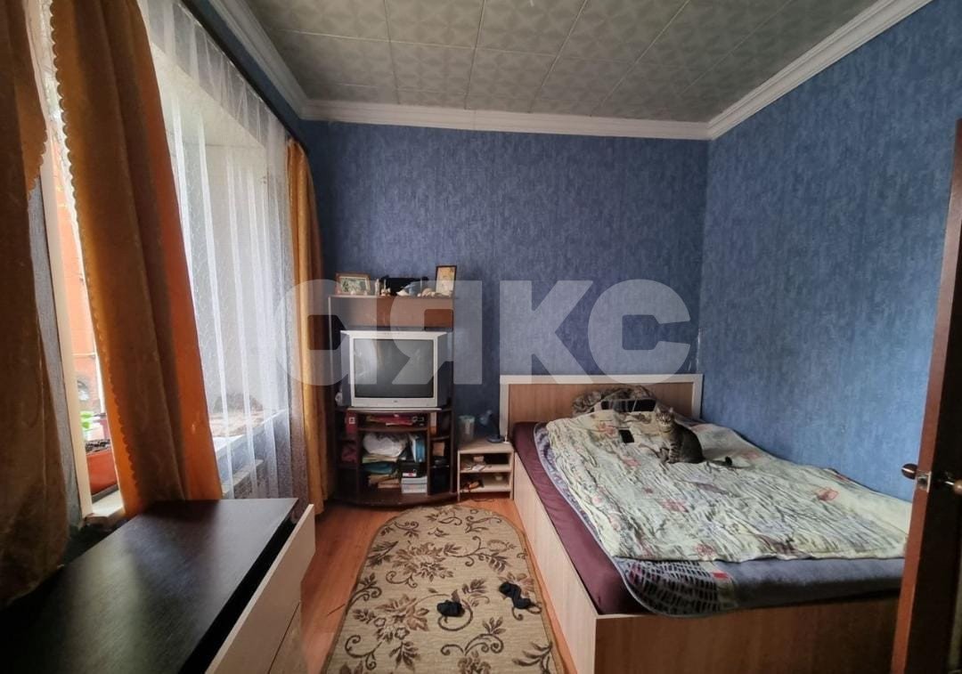 Фото №5: 3-комнатная квартира 73 м² - Воскресенск, Центральный, ул. Пионерская, 15