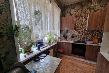 Фото №1: 3-комнатная квартира 73 м² - Воскресенск, мкр. Центральный, ул. Пионерская, 15