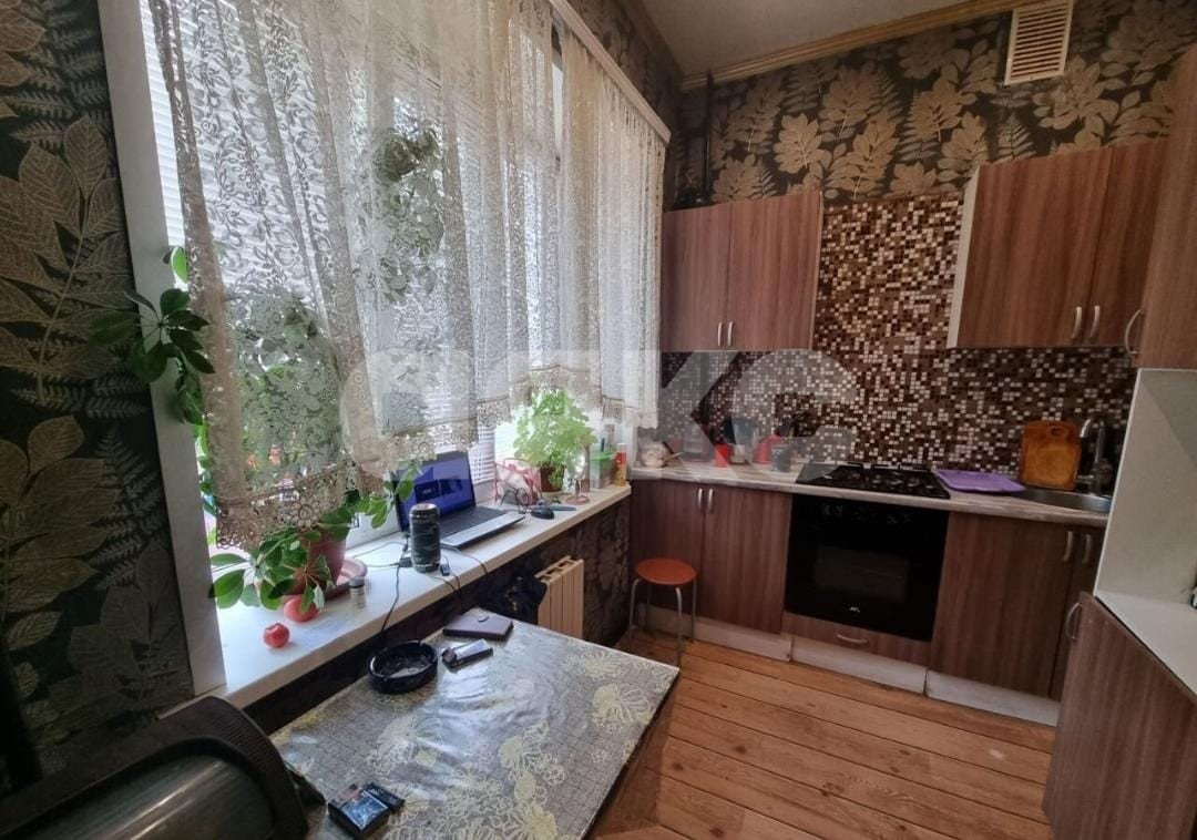 Фото №11: 3-комнатная квартира 73 м² - Воскресенск, Центральный, ул. Пионерская, 15