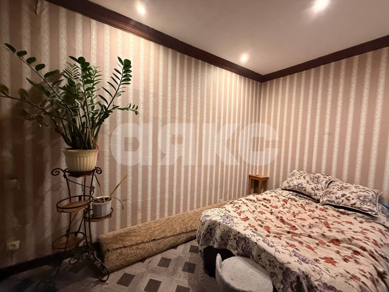 Фото №10: 3-комнатная квартира 73 м² - Воскресенск, Центральный, ул. Пионерская, 15