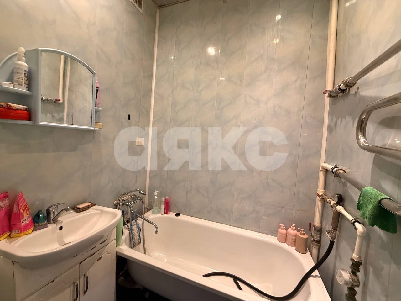 Фото №16: 3-комнатная квартира 73 м² - Воскресенск, Центральный, ул. Пионерская, 15