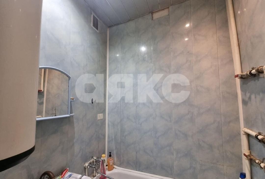 Фото №14: 3-комнатная квартира 73 м² - Воскресенск, Центральный, ул. Пионерская, 15