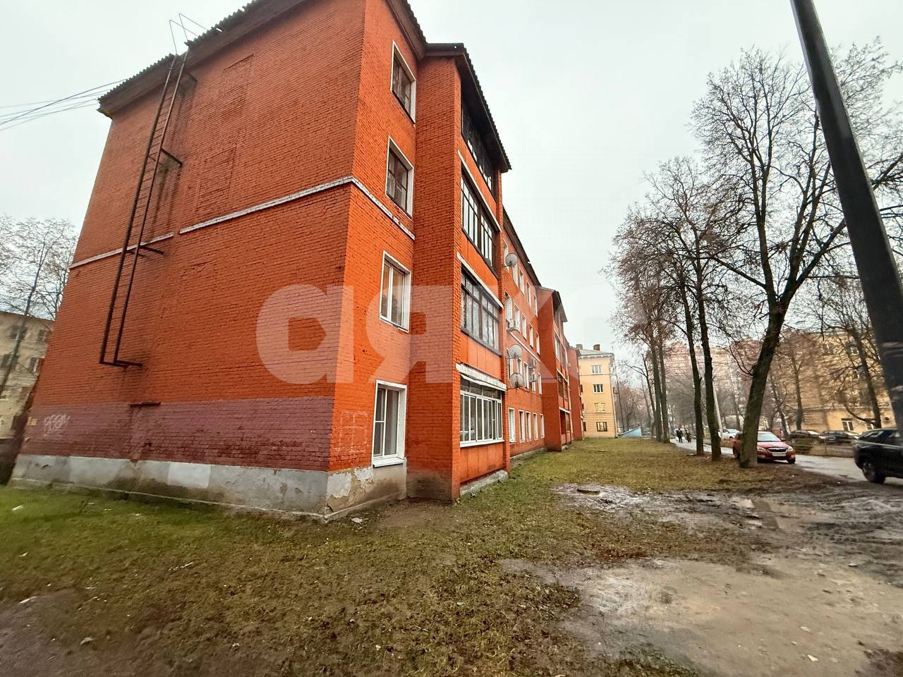Фото №20: 3-комнатная квартира 73 м² - Воскресенск, Центральный, ул. Пионерская, 15