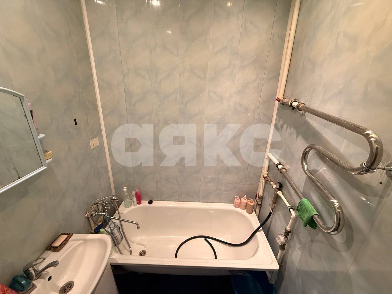 Фото №17: 3-комнатная квартира 73 м² - Воскресенск, Центральный, ул. Пионерская, 15