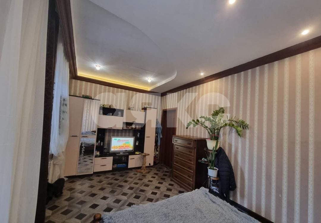 Фото №2: 3-комнатная квартира 73 м² - Воскресенск, Центральный, ул. Пионерская, 15