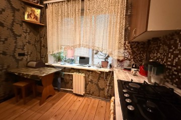 Фото №2: 3-комнатная квартира 73 м² - Воскресенск, мкр. Центральный, ул. Пионерская, 15