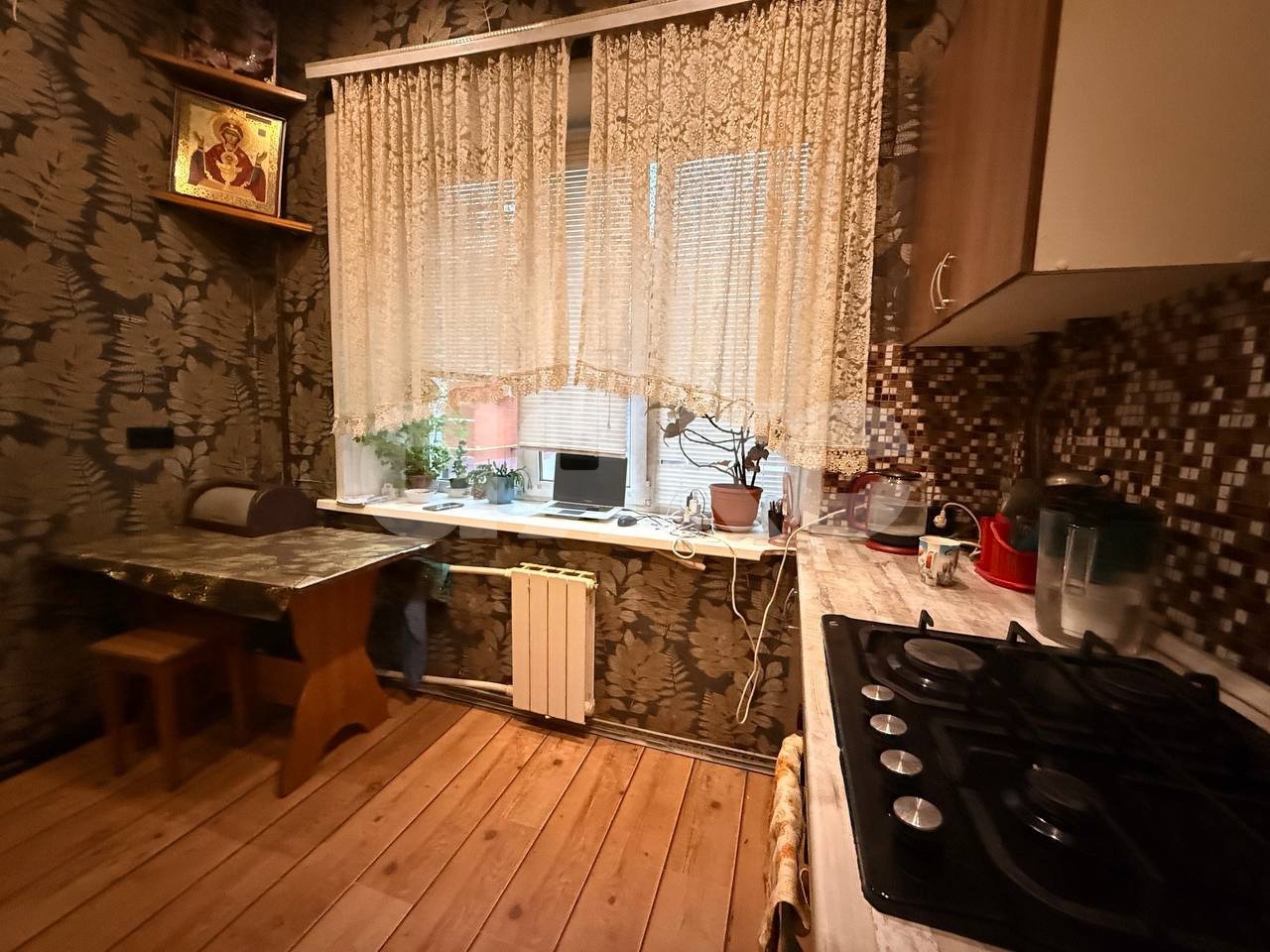 Фото №6: 3-комнатная квартира 73 м² - Воскресенск, Центральный, ул. Пионерская, 15