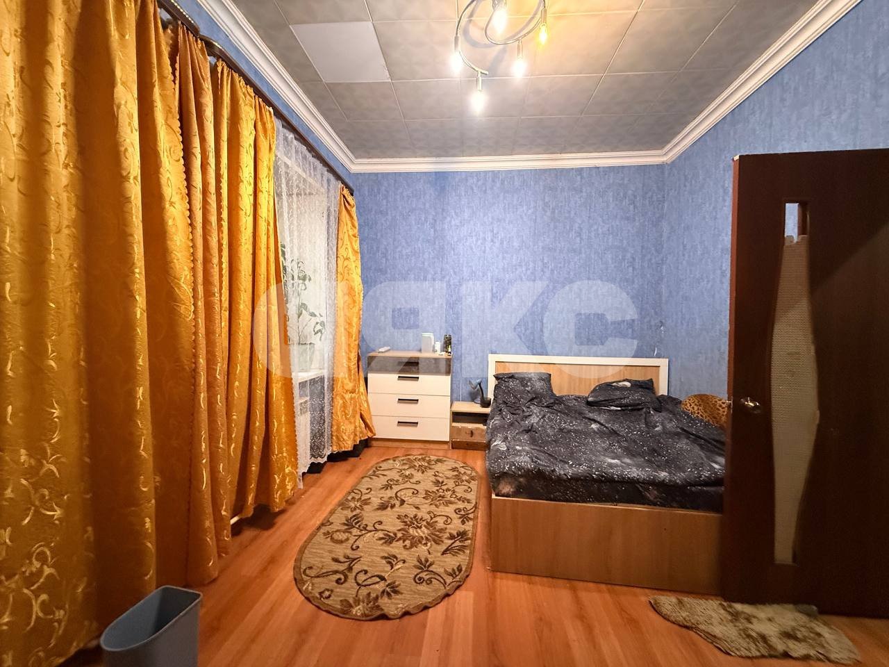 Фото №1: 3-комнатная квартира 73 м² - Воскресенск, Центральный, ул. Пионерская, 15