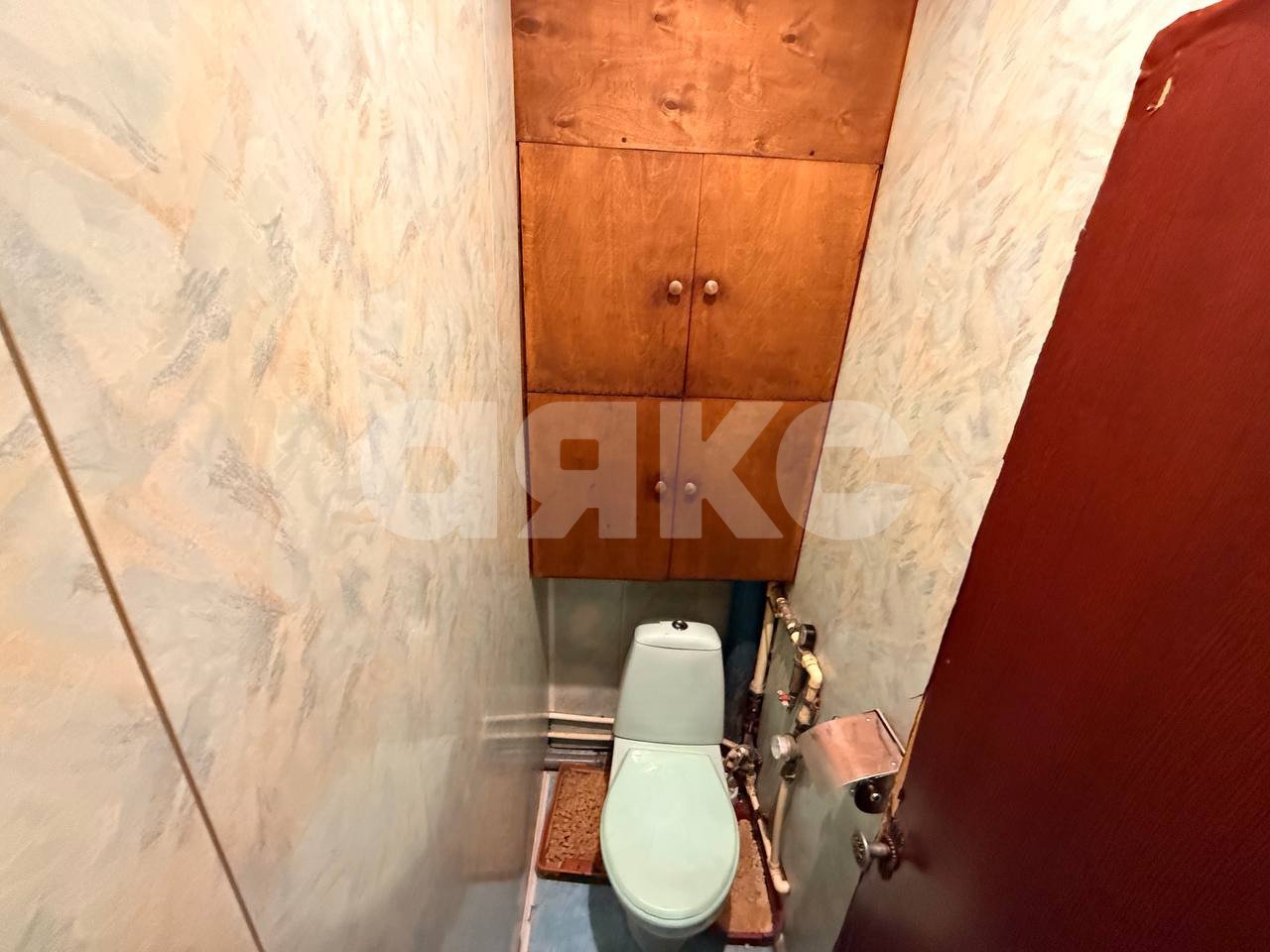 Фото №18: 3-комнатная квартира 73 м² - Воскресенск, Центральный, ул. Пионерская, 15