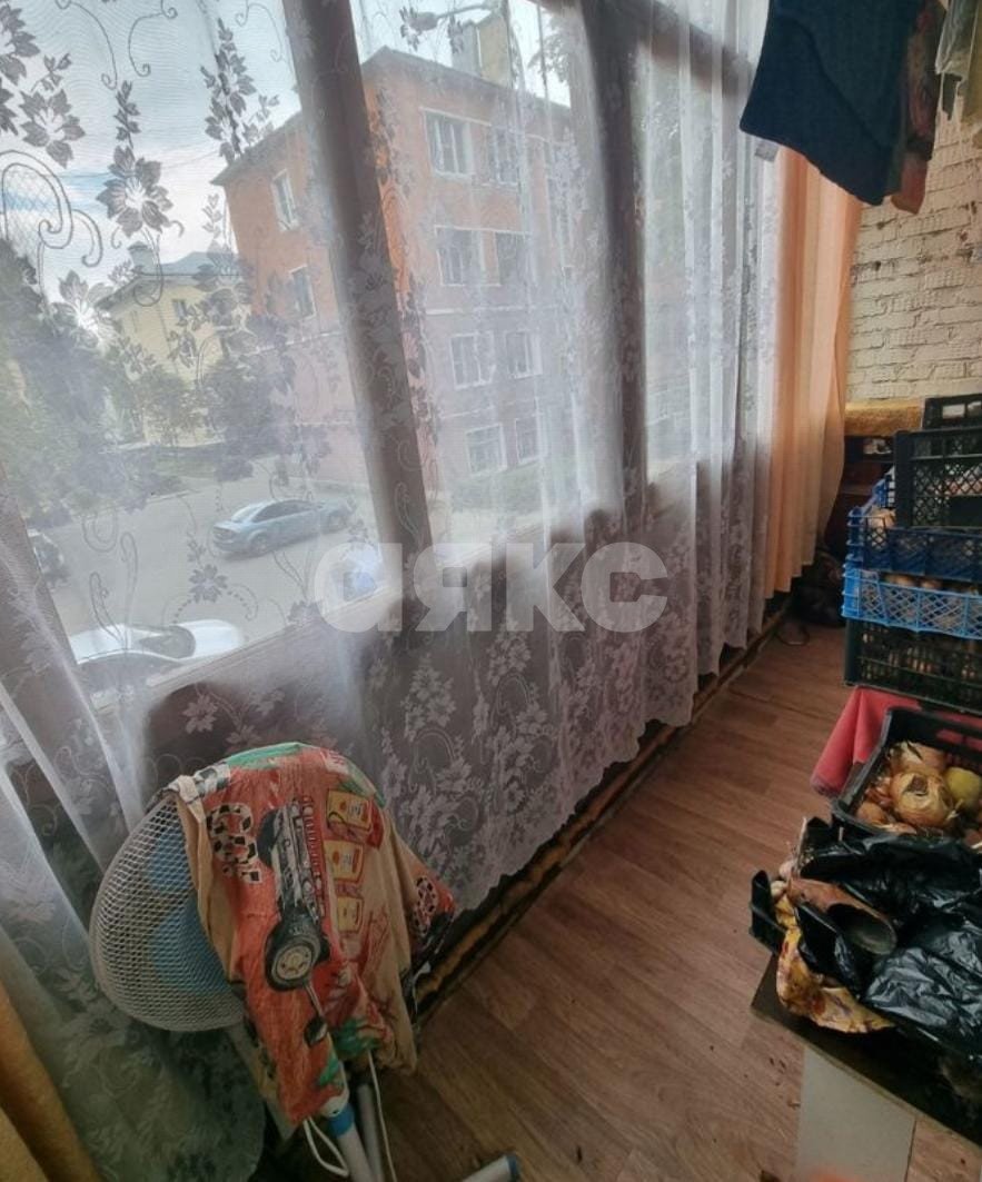 Фото №17: 3-комнатная квартира 73 м² - Воскресенск, Центральный, ул. Пионерская, 15