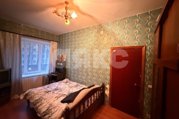 Фото №4: 3-комнатная квартира 73 м² - Воскресенск, мкр. Центральный, ул. Пионерская, 15