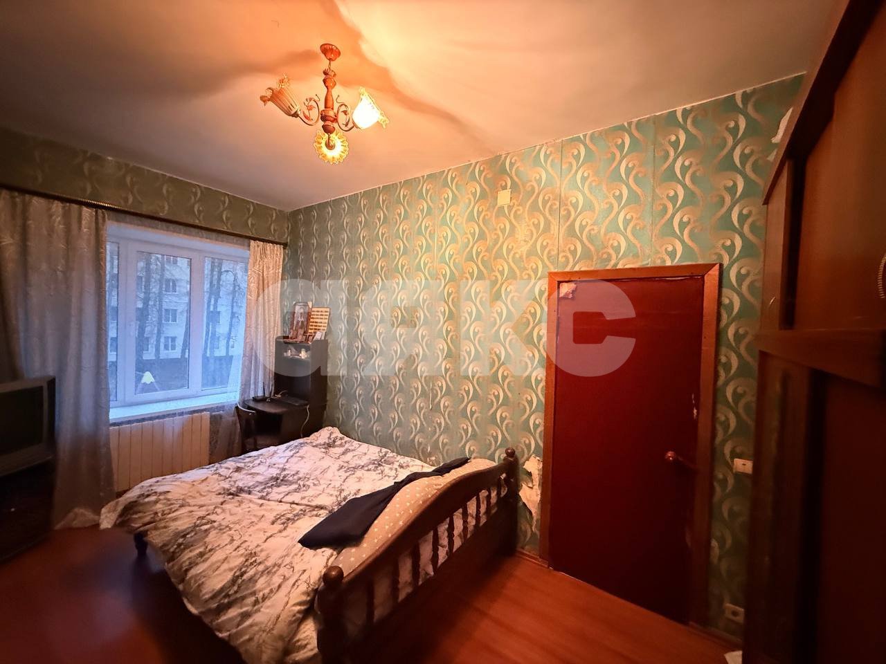 Фото №8: 3-комнатная квартира 73 м² - Воскресенск, Центральный, ул. Пионерская, 15