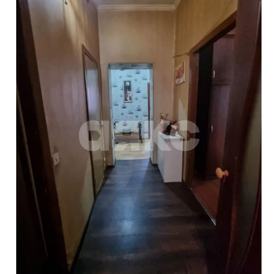 Фото №4: 3-комнатная квартира 73 м² - Воскресенск, Центральный, ул. Пионерская, 15