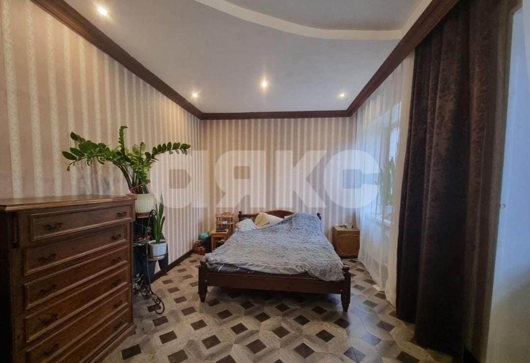 Фото №1: 3-комнатная квартира 73 м² - Воскресенск, Центральный, ул. Пионерская, 15