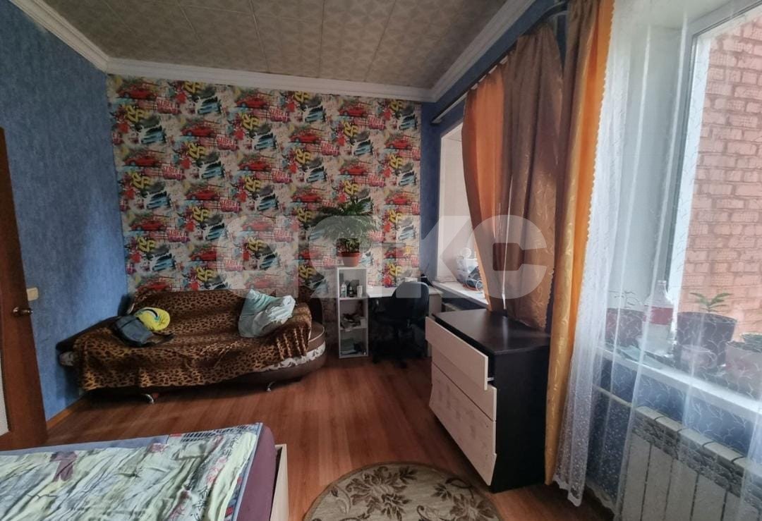 Фото №6: 3-комнатная квартира 73 м² - Воскресенск, Центральный, ул. Пионерская, 15