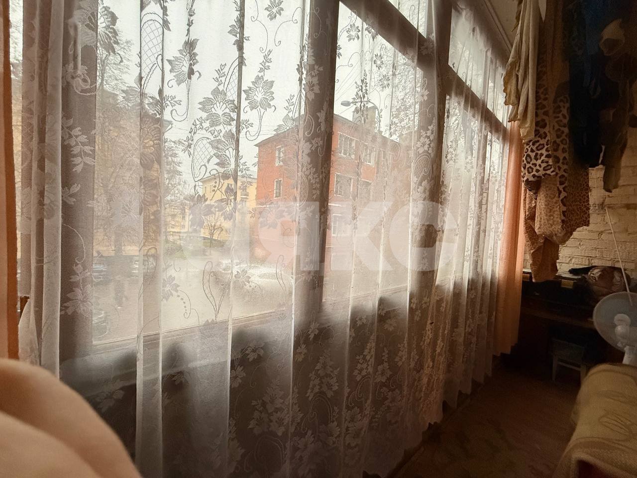 Фото №15: 3-комнатная квартира 73 м² - Воскресенск, Центральный, ул. Пионерская, 15