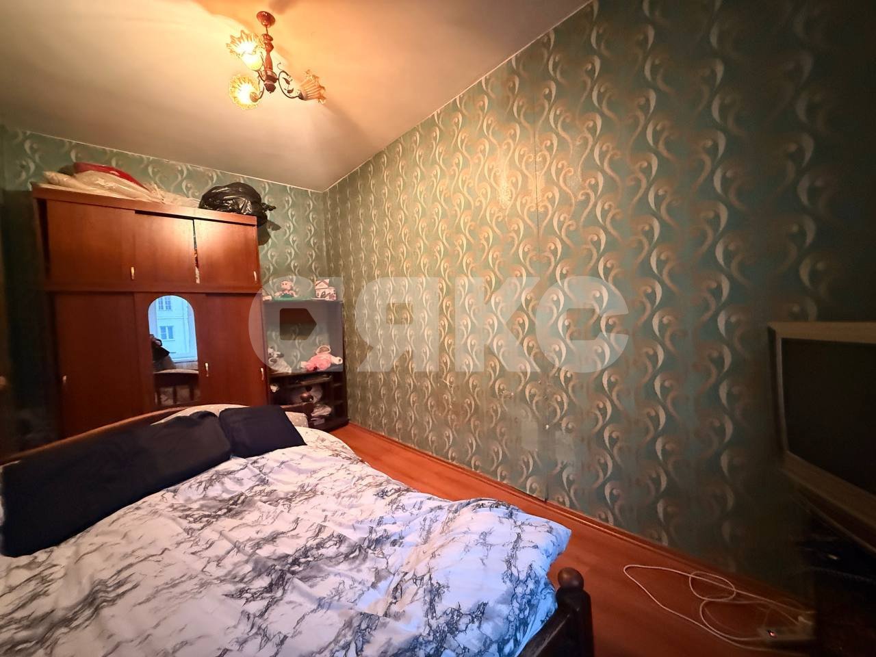 Фото №14: 3-комнатная квартира 73 м² - Воскресенск, Центральный, ул. Пионерская, 15