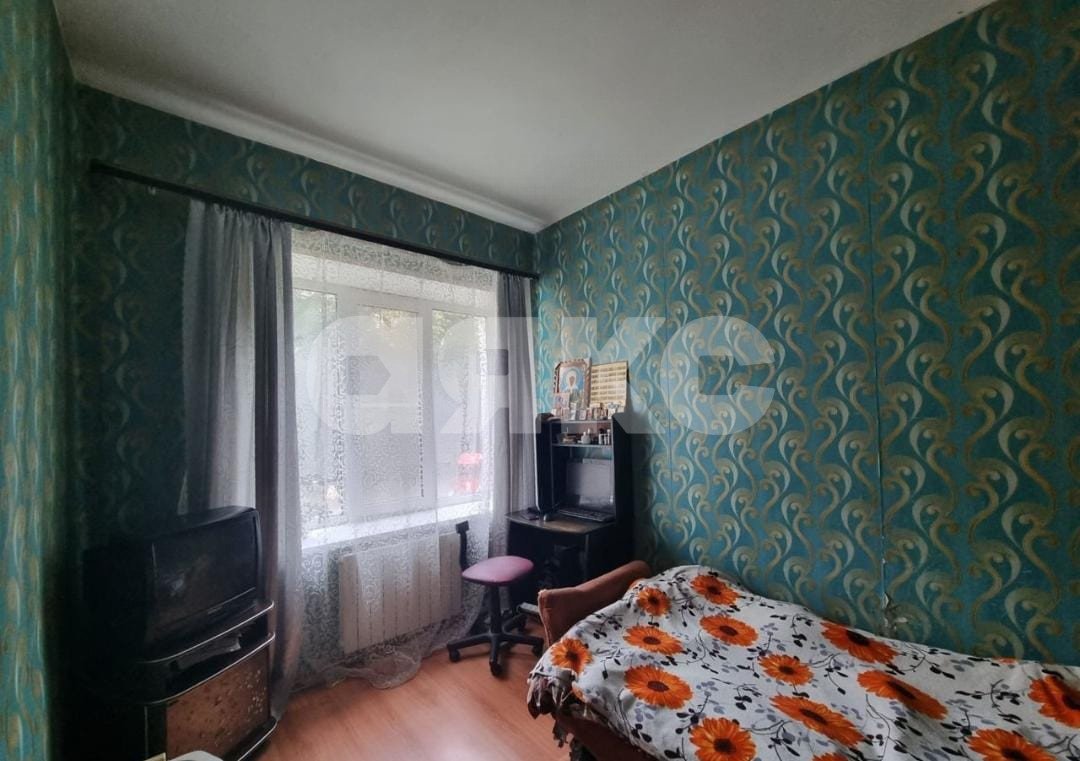 Фото №7: 3-комнатная квартира 73 м² - Воскресенск, Центральный, ул. Пионерская, 15