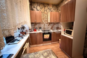 Фото №2: 3-комнатная квартира 73 м² - Воскресенск, мкр. Центральный, ул. Пионерская, 15