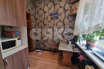 Фото №2: 3-комнатная квартира 73 м² - Воскресенск, мкр. Центральный, ул. Пионерская, 15