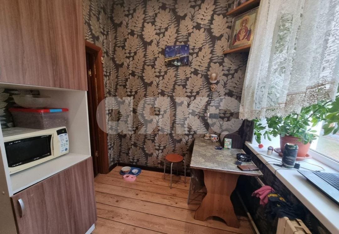 Фото №12: 3-комнатная квартира 73 м² - Воскресенск, Центральный, ул. Пионерская, 15
