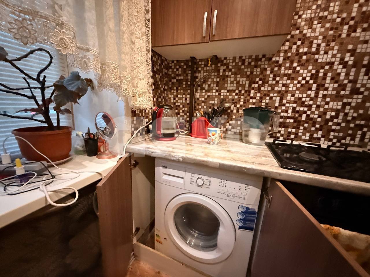 Фото №7: 3-комнатная квартира 73 м² - Воскресенск, Центральный, ул. Пионерская, 15