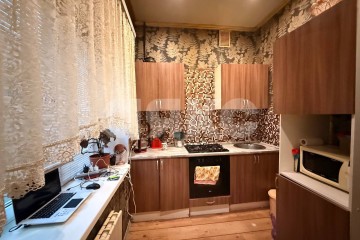 Фото №3: 3-комнатная квартира 73 м² - Воскресенск, мкр. Центральный, ул. Пионерская, 15