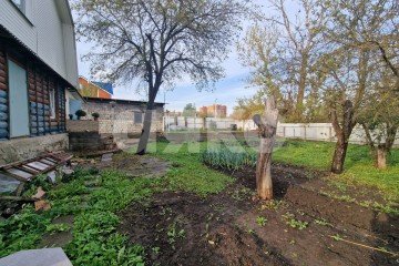 Фото №1: Дом 123 м² - Тула, мкр. Центральный территориальный округ, ул. 1-я Хомутовка, 4Д