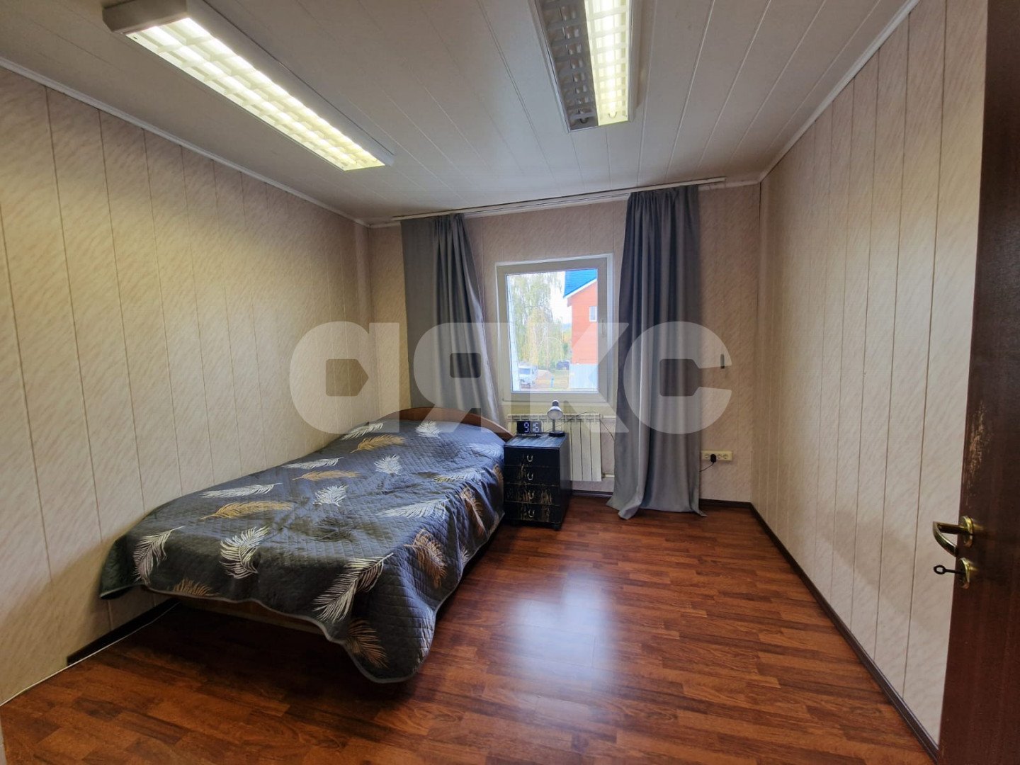 Фото №25: Дом 123 м² + 9 сот. - Тула, Центральный территориальный округ, ул. 1-я Хомутовка, 4Д