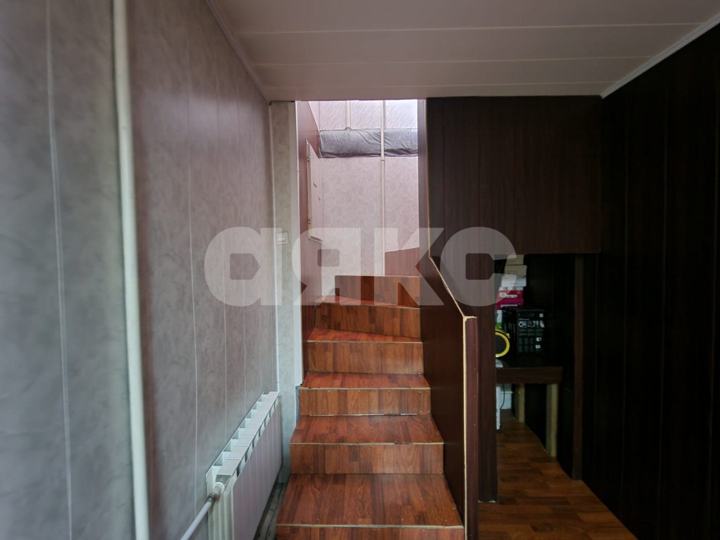 Фото №23: Дом 123 м² + 9 сот. - Тула, Центральный территориальный округ, ул. 1-я Хомутовка, 4Д