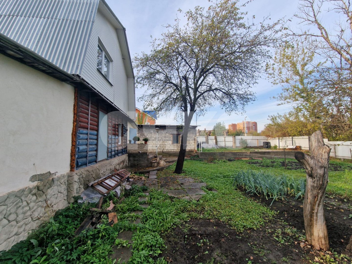 Фото №11: Дом 123 м² + 9 сот. - Тула, Центральный территориальный округ, ул. 1-я Хомутовка, 4Д