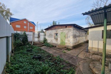 Фото №4: Дом 123 м² - Тула, мкр. Центральный территориальный округ, ул. 1-я Хомутовка, 4Д