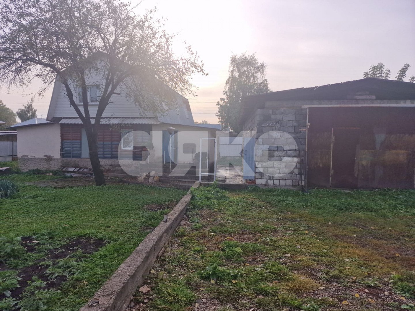 Фото №5: Дом 123 м² + 9 сот. - Тула, Центральный территориальный округ, ул. 1-я Хомутовка, 4Д