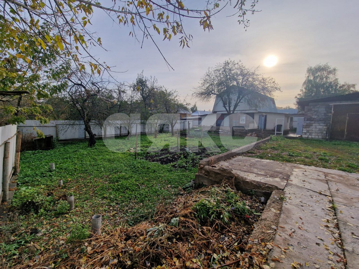 Фото №8: Дом 123 м² + 9 сот. - Тула, Центральный территориальный округ, ул. 1-я Хомутовка, 4Д