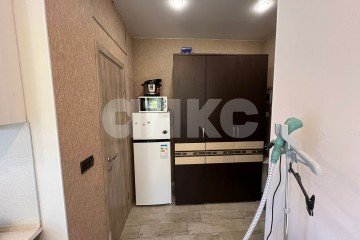 Фото №5: Студия 28 м² - Сочи, мкр. Заречный, ул. Пластунская, 108