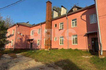 Фото №1: Комната 65 м² - Хорлово, ул. 1-я Пятилетка, 1А