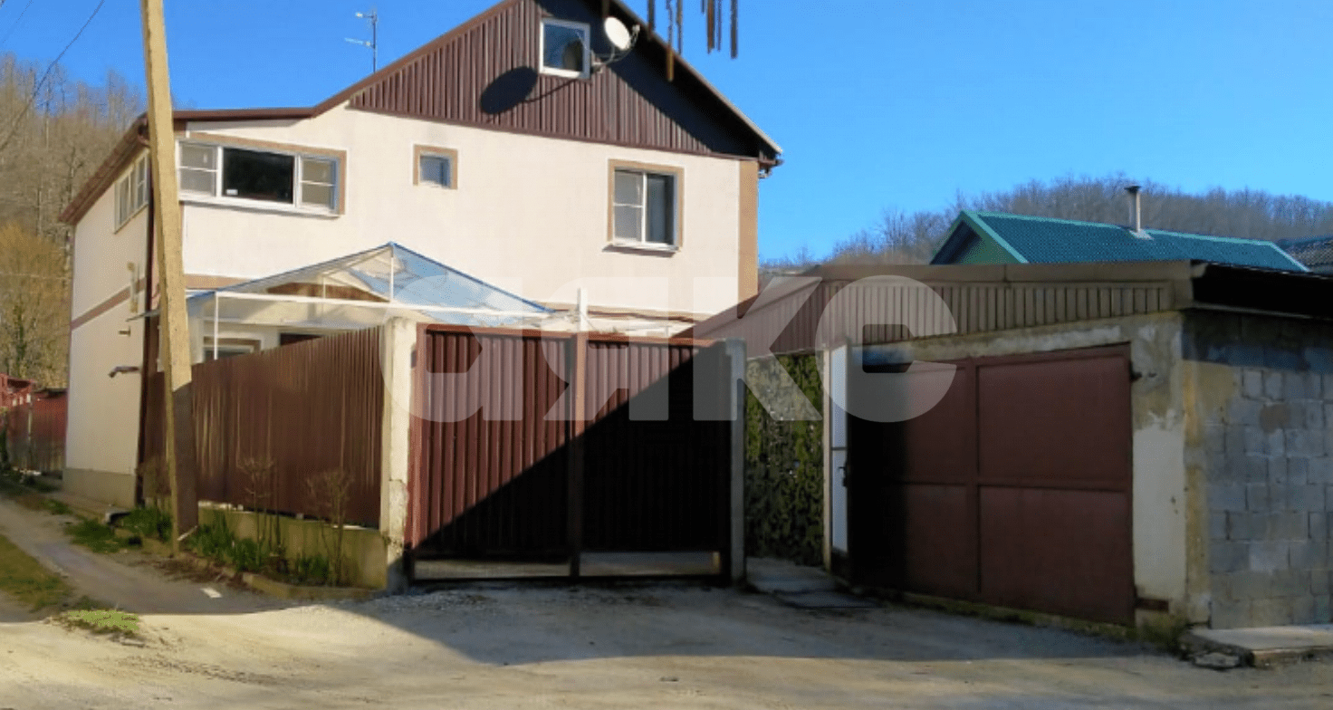 Фото №3: Дом 157 м² + 4.5 сот. - Пищевик, ул. Мира, 124