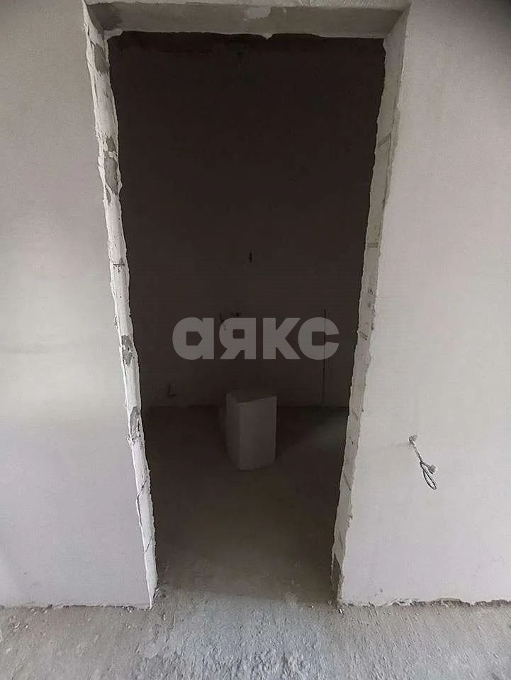 Фото №7: 1-комнатная квартира 52 м² - Ростов-на-Дону, жилой комплекс Симфония, ул. Спартаковская, 20