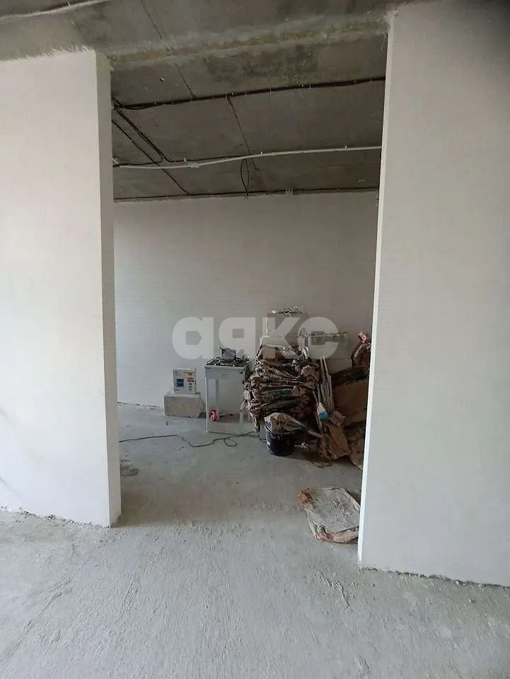 Фото №9: 1-комнатная квартира 52 м² - Ростов-на-Дону, жилой комплекс Симфония, ул. Спартаковская, 20