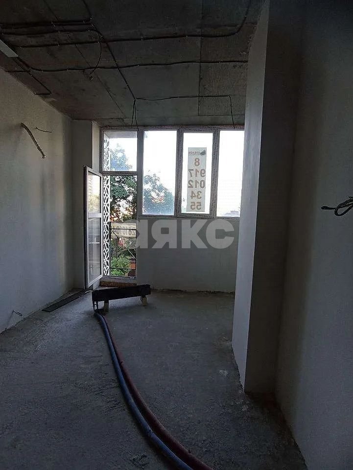 Фото №11: 1-комнатная квартира 52 м² - Ростов-на-Дону, жилой комплекс Симфония, ул. Спартаковская, 20